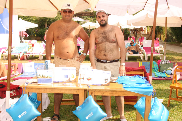 Edde Sands Day Celebration Part 1